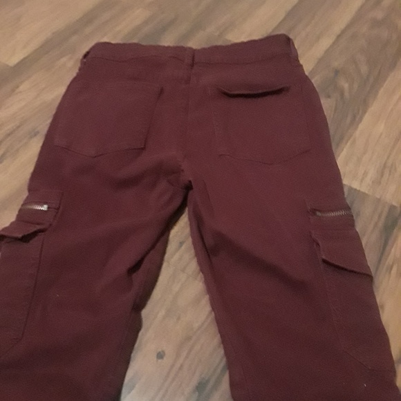 Jr. Size jeans. - Picture 3 of 4